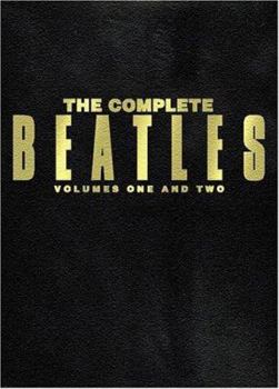 Hardcover The Complete Beatles Gift Pack Book