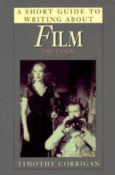 Paperback A Short Guide to Writing about Film Book