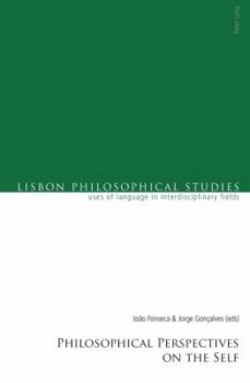 Paperback Philosophical Perspectives on the Self Book