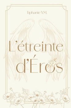 Paperback L'étreinte d'Eros [French] Book