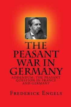 Paperback The Peasant War in Germany Book