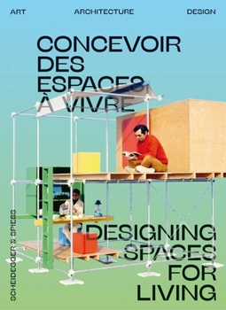 Hardcover Open House: Designing Spaces for Living Book