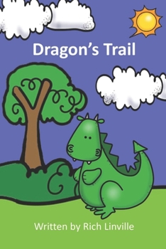 Paperback Dragon's Trail Book