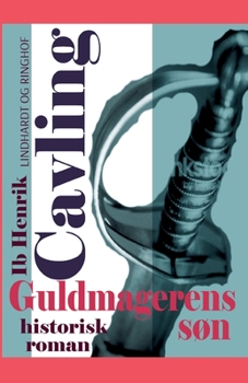 Paperback Guldmagerens s?n [Danish] Book