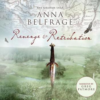 Audio CD Revenge and Retribution Book