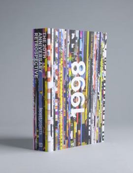 Paperback Locust Projects: The 20th Anniversary Retrospective Book