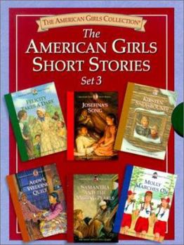Hardcover Agc Short Story Boxed Set - 2001 Book