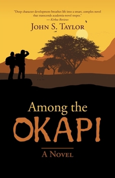 Paperback Among the Okapi Book