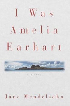 Hardcover I WAS AMELIA EARHART. Book