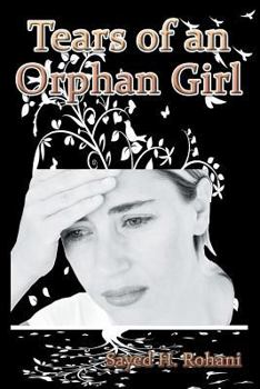 Paperback Tears of an Orphan Girl Book