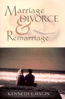 Hardcover Marriage, Divorce, and Remarriage Book