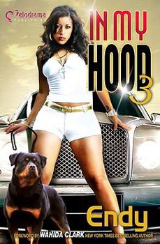 Paperback In My Hood 3 Book