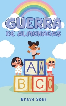 Paperback Guerra de Almohadas [Spanish] Book