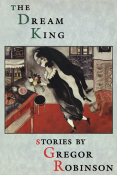 Paperback The Dream King Book