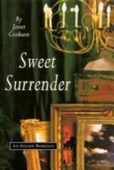 Hardcover Sweet Surrender Book