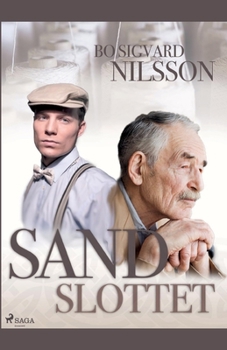 Paperback Sandslottet [Swedish] Book