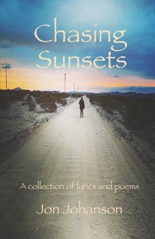 Paperback Chasing Sunsets Book