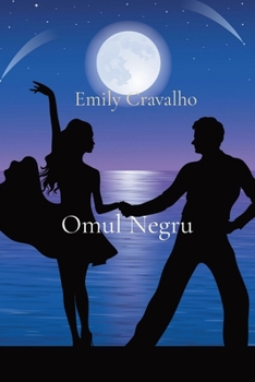 Paperback Omul Negru [Romanian] Book