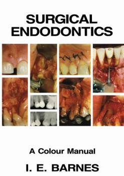 Paperback Surgical Endodontics: A Colour Manual Book