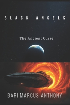 Paperback Black Angels: Run Before It's Too Late Book