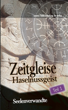 Paperback Seelenverwandte (Teil 1): Haselnussgeist [German] Book