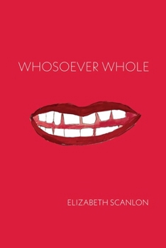 Paperback Whosoever Whole Book