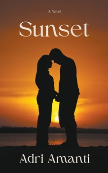 Paperback Sunset Book