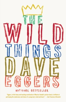 Paperback The Wild Things Book