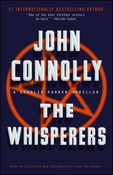 The Whisperers - Book #9 of the Charlie Parker