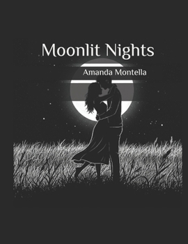 Paperback Moonlit Nights [Portuguese] Book