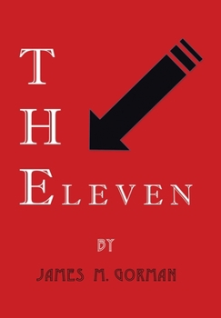 Hardcover The Eleven Book