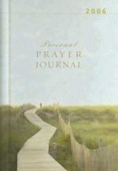 Spiral-bound Personal Prayer Journal Book