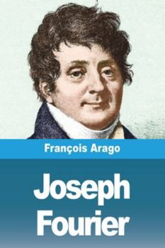 Paperback Joseph Fourier [French] Book