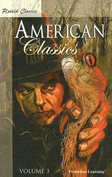 Library Binding American Classics: Volume 3 Book