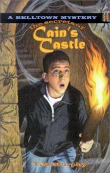 Paperback The Secrets of Cain's Castle Book