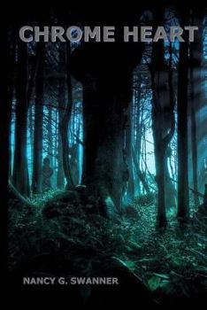 Paperback Chrome Heart Book