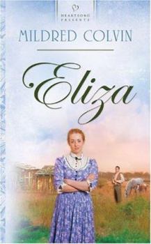 Eliza (Heartsong Presents #591) - Book #2 of the Brides of Cedar Creek