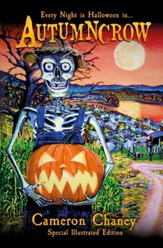 Paperback Autumncrow Book