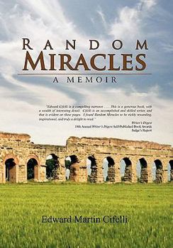 Paperback Random Miracles Book