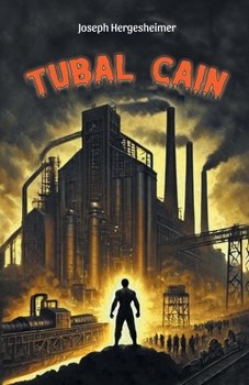 Paperback Tubal Cain Book