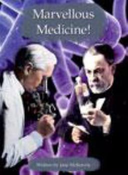 Paperback Lvl 28 Marvelous Medicine Book