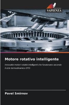 Paperback Motore rotativo intelligente [Italian] Book