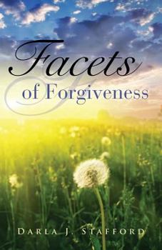 Paperback Facets of Forgiveness Book