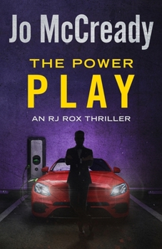 Paperback The Power Play Book