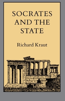 Paperback Socrates and the State Book