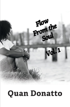 Paperback Flow from the Soul Vol. 1: Volume 1 Book