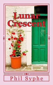 Paperback Lunar Crescent Book