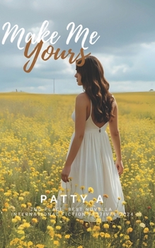 Paperback Make Me Yours Book