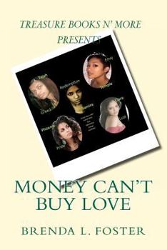 Money Can't Buy Love: ...but this diamond will do!