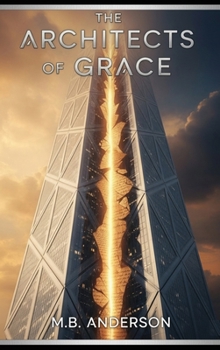 Hardcover The Architects of Grace Book